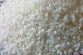 Broken rice